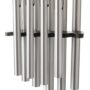 Healing Chime – Woodstock Chimes – Silver
